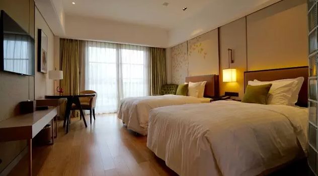 崇明森林酒店,崇明森林旅游度假酒店