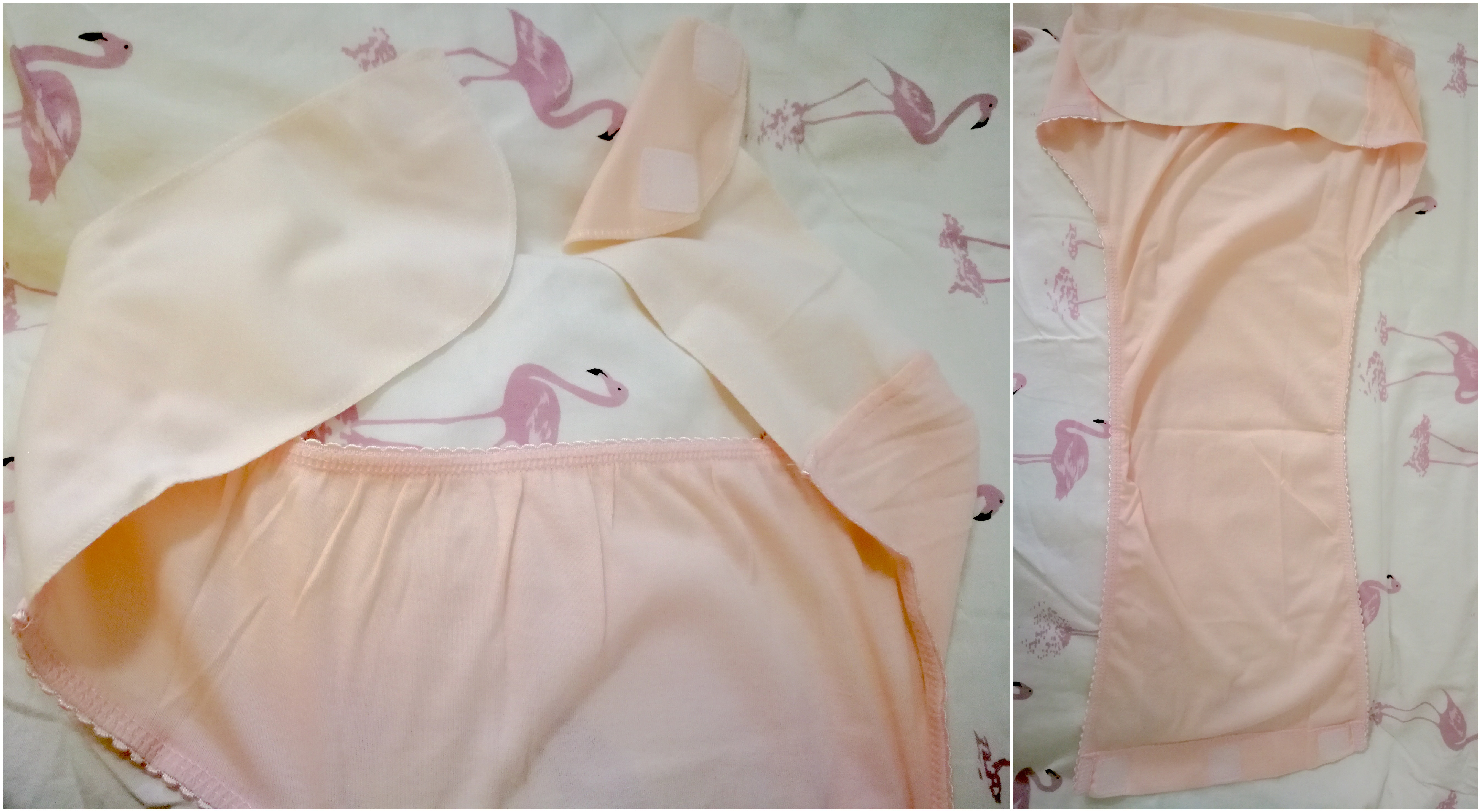 透气好用的产妇卫生巾测评,孕妈大号卫生巾