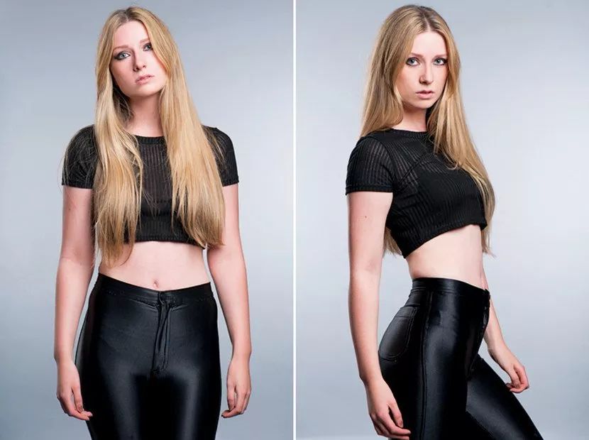 母女二人拍照怎么摆pose,男士模特和女生拍照如何摆pose