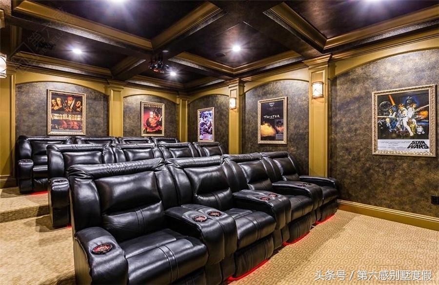 用身心去感受大自然的气息和美景,奥兰多自由行十大必去景点