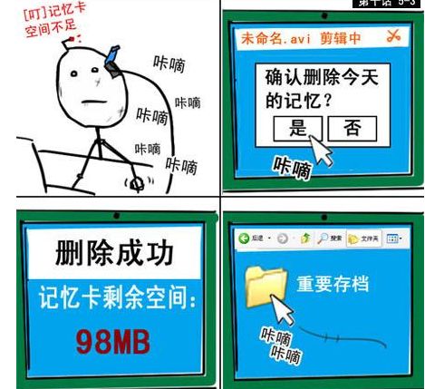 暴漫电影,暴漫