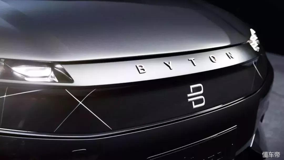 中国造过哪些车,中国造车新品牌