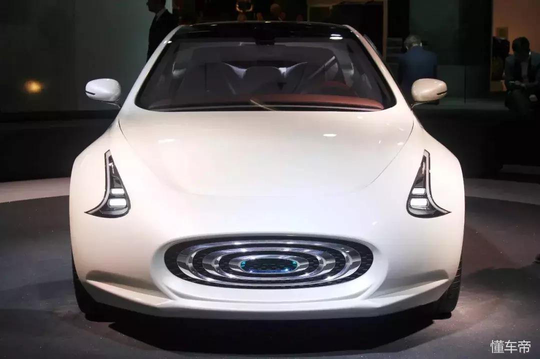 中国造过哪些车,中国造车新品牌