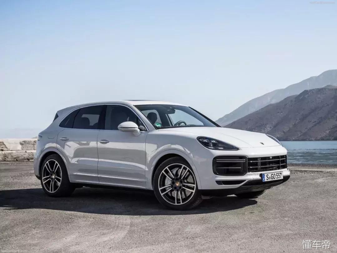 库里南最便宜车型,库里南suv最新款最高配5座