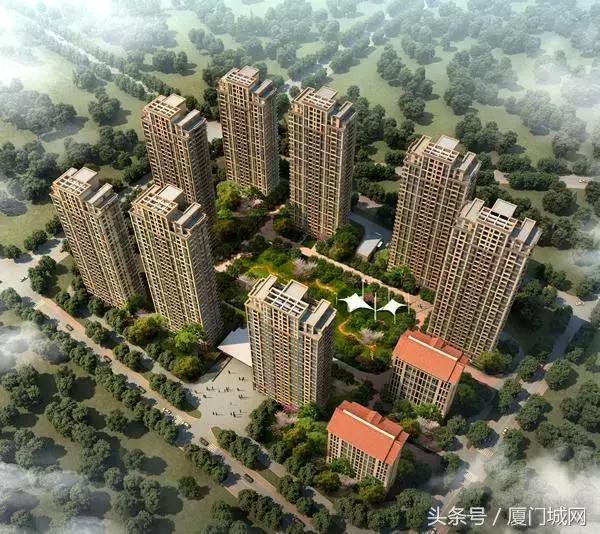 厦门周边湖景学区房房价多少,厦门最好学区楼盘