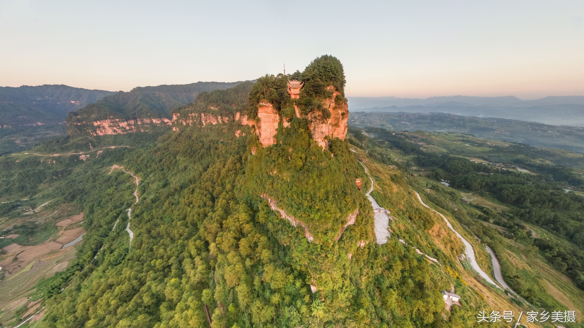 最美城市綦江,山水之城美丽之地重庆綦江