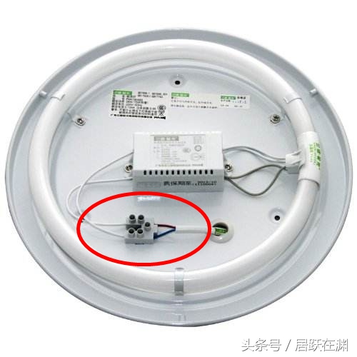 家里电灯安装教程,安装电灯注意什么事项