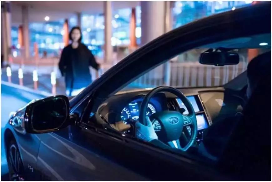 专门乘坐不合规网约车,别搭乘非法营运汽车