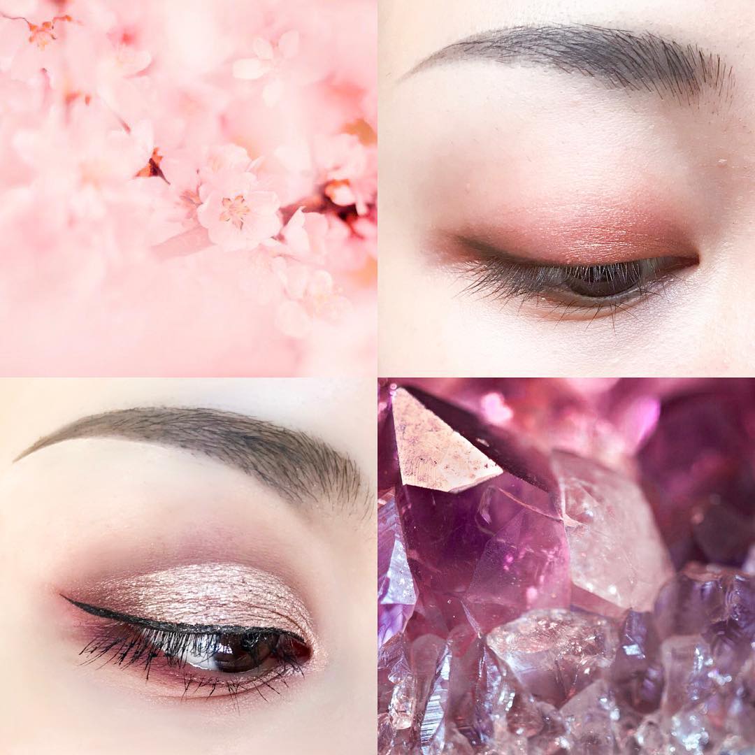 新手如何画眼线一看就会,怎么才能学会画眼线