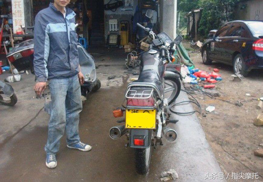 摩托车火花塞经常坏的原因,摩托车火花塞拿不下来卡住了