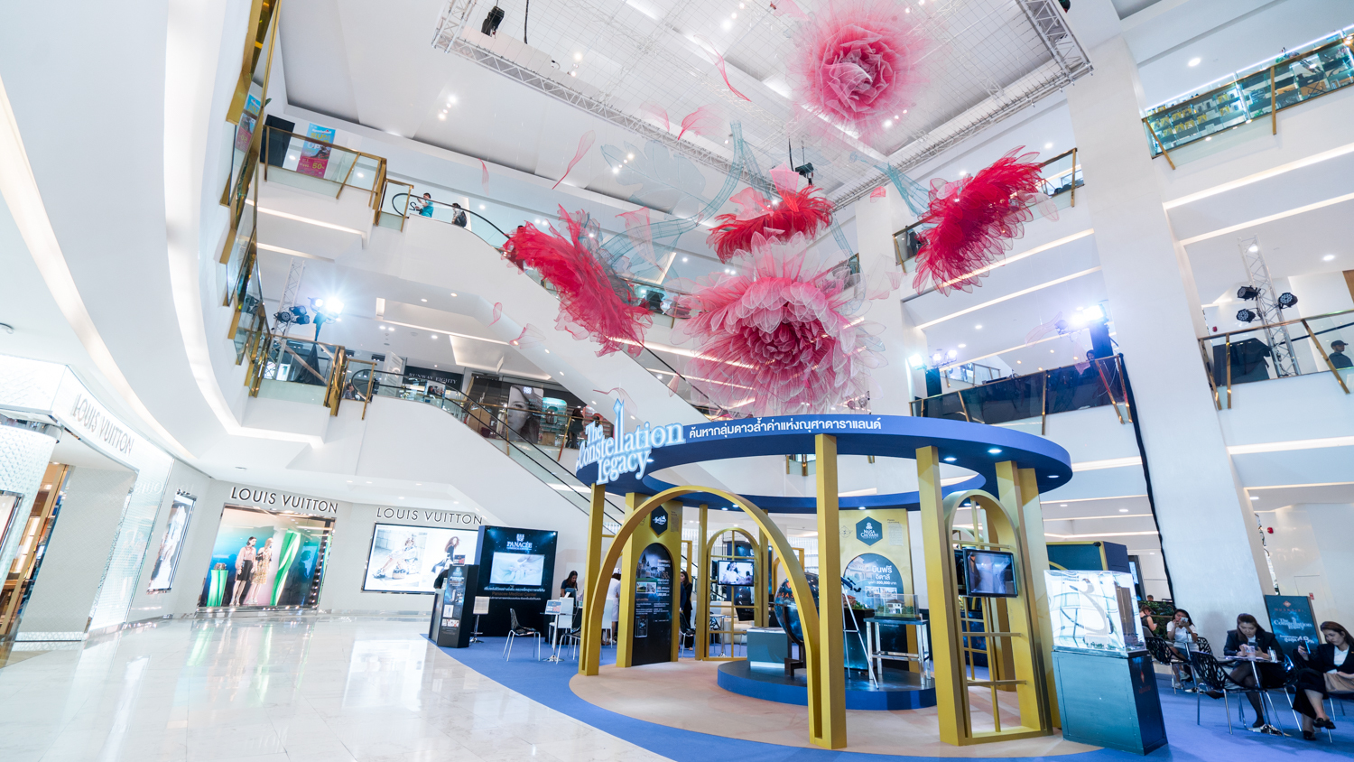 泰国旅游曼谷清迈攻略,泰国清迈的旅游攻略