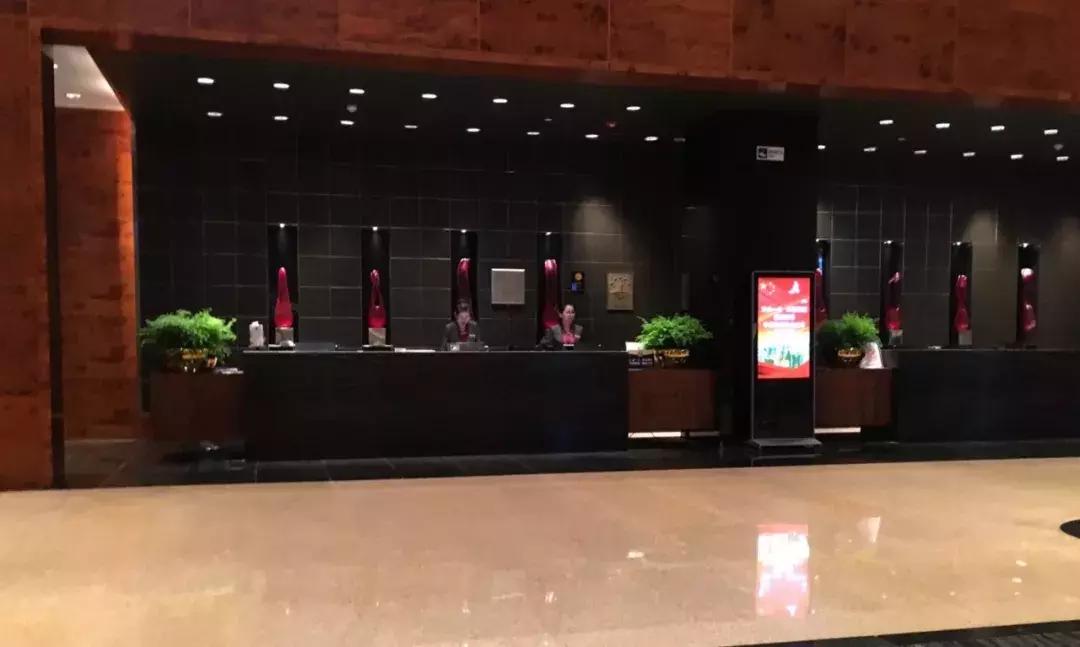 北京千禧酒店是什么档次,北京千禧大酒店排名