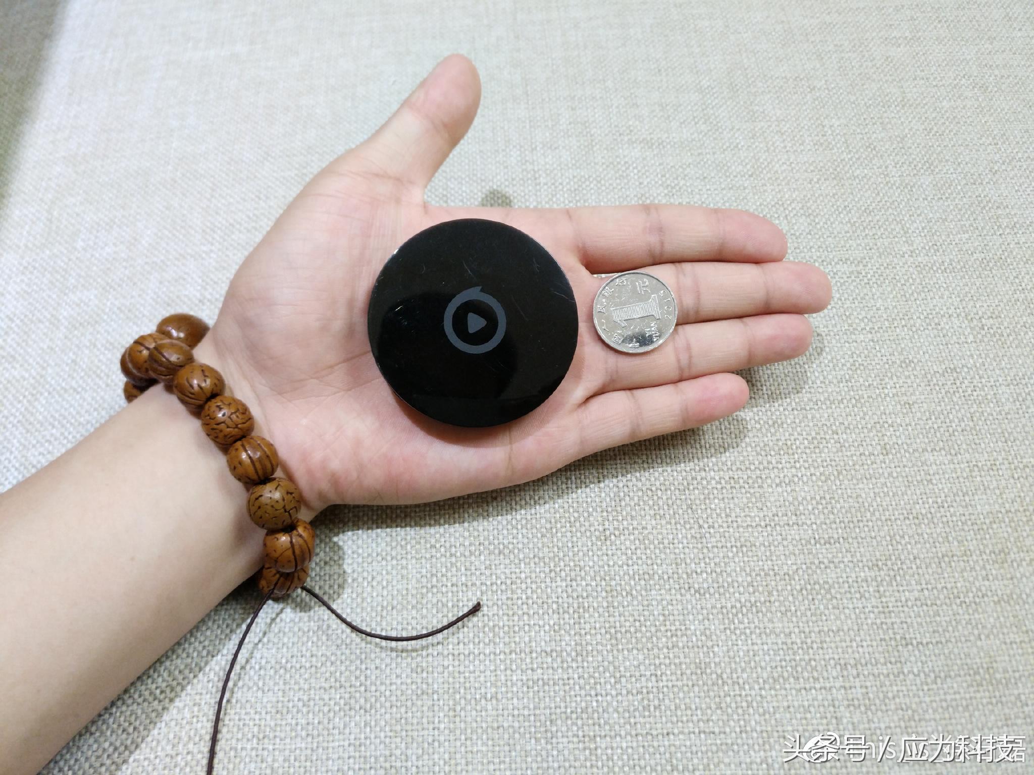 你家电视是否早已尘封？快来一颗电视果唤醒它