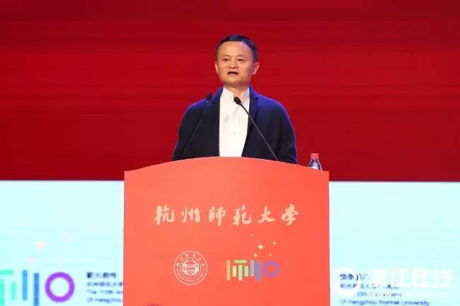 杭州师大是世界上最好的大学，你信吗？