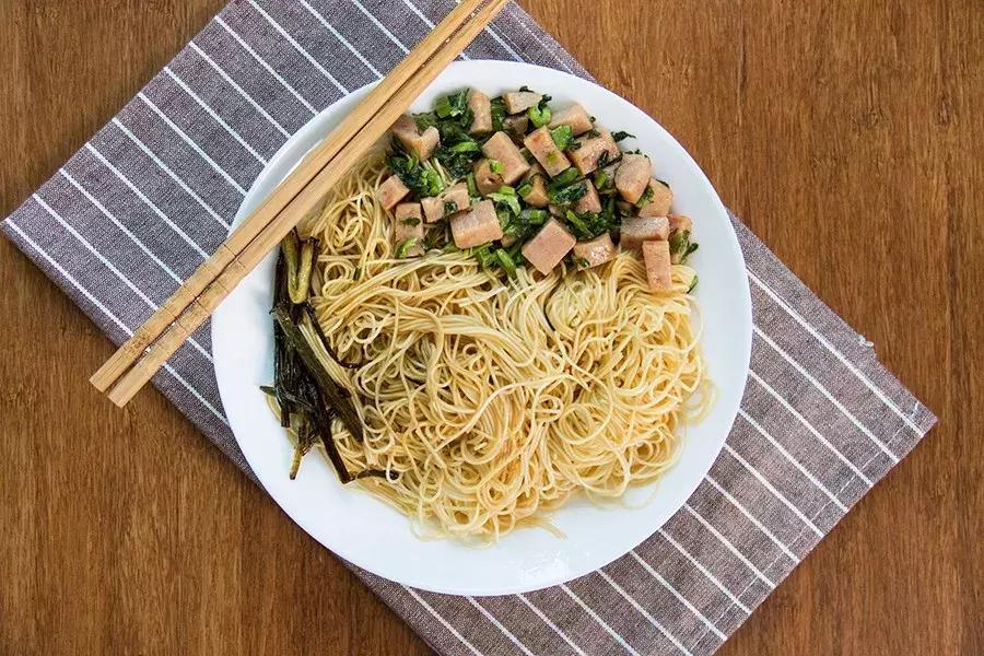 不愧是全球前十的泡面,世界上最好吃的10款泡面排行