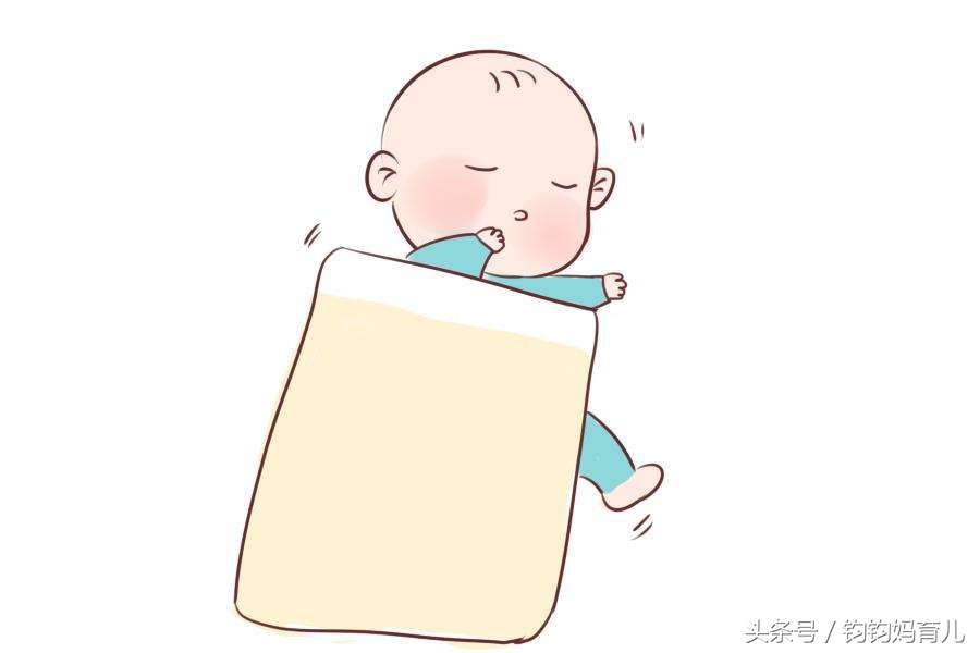 宝宝晚上哭闹的原因和解决方法,宝宝夜间哭闹的原因及解决方法