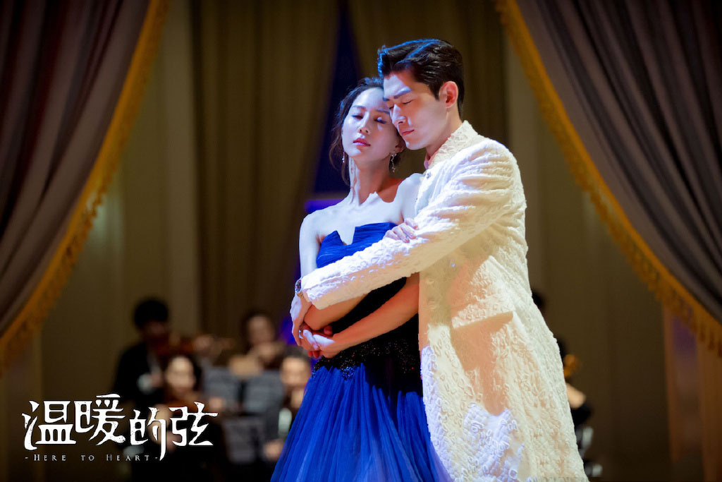 盘点张翰新剧,张翰最新的两部剧