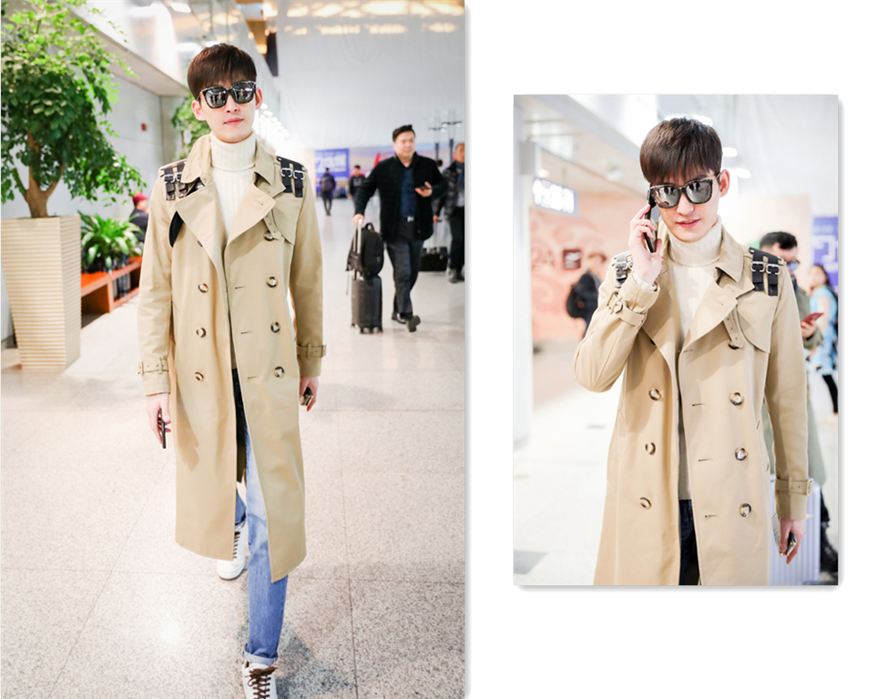 盘点张翰新剧,张翰最新的两部剧