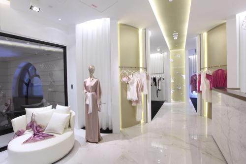 全球顶级奢华内衣品牌,全球十大内衣品牌排名