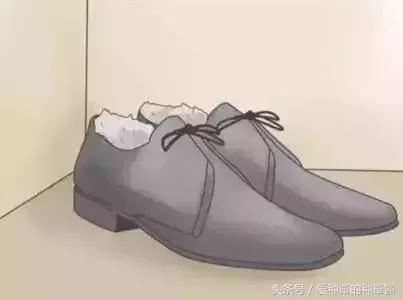 鞋子太紧了怎么处理,鞋子太紧有什么好办法