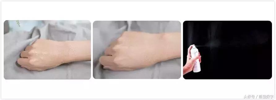 不怕防晒老得快，防晒种草，让你成为办公室最嫩的“小妖精”