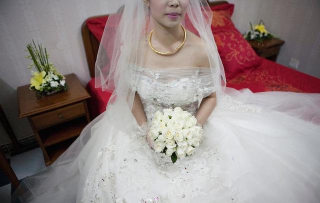 史上最奇葩的洞房习俗,100秒看懂古代奇葩婚俗