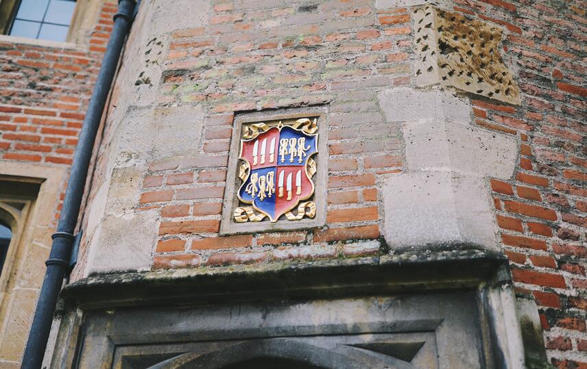 英国剑桥的康桥,英国剑桥大学的康桥