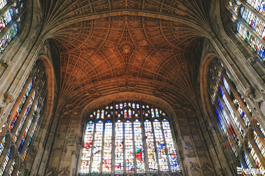 英国剑桥的康桥,英国剑桥大学的康桥