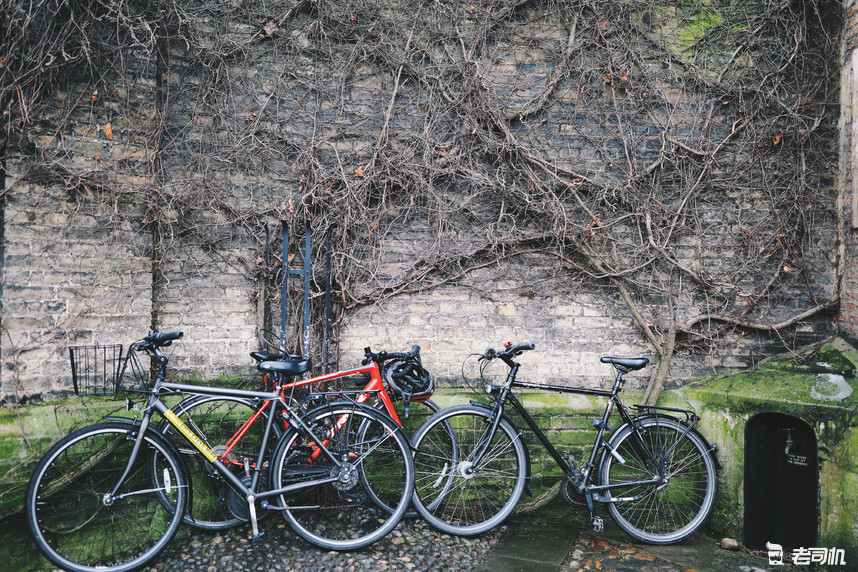 英国剑桥的康桥,英国剑桥大学的康桥