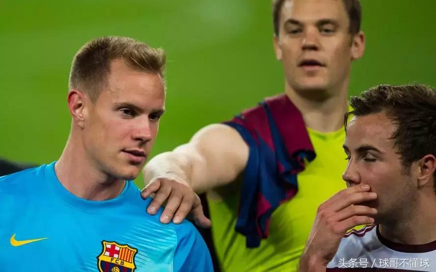 世界杯德国门将诺伊尔,观察世界杯