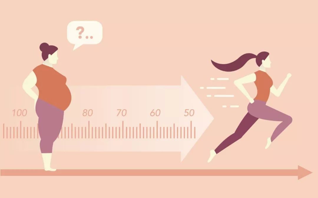 女子肚子燃脂最快的方法,女生燃脂肚子最有效动作