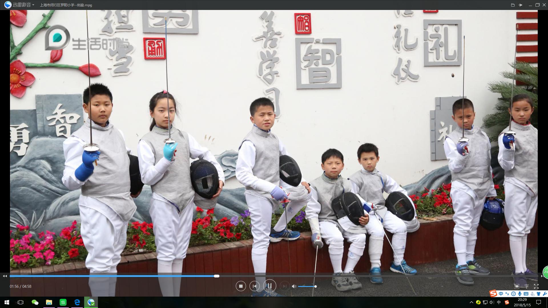 上海市宝山区罗店镇罗阳小学,上海市闵行区罗阳小学是第几梯队