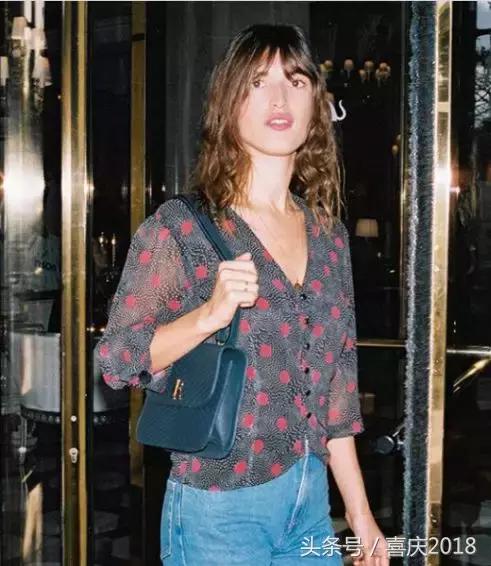 目前最好的印花方法,复古印花穿搭技巧