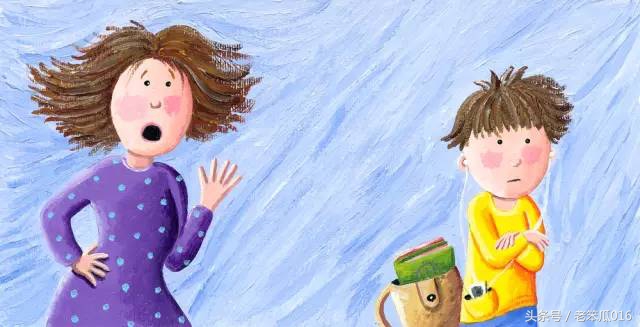 读头条，获大益：高二期中考试“孩子的谎言堪比剧本”作文分析