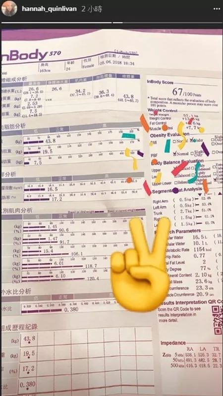 夏天才100斤,夏天100斤的样子