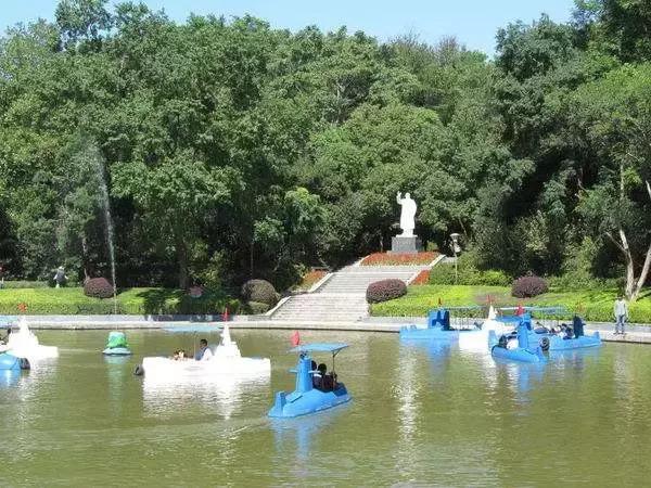 芜湖最美的10个地方,芜湖最美的景点