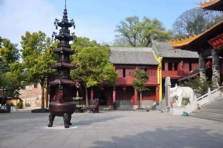 芜湖最美的10个地方,芜湖最美的景点