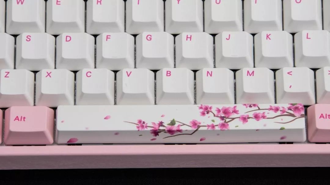 阿米洛樱花键盘还值得买吗,阿米洛机械键盘推荐
