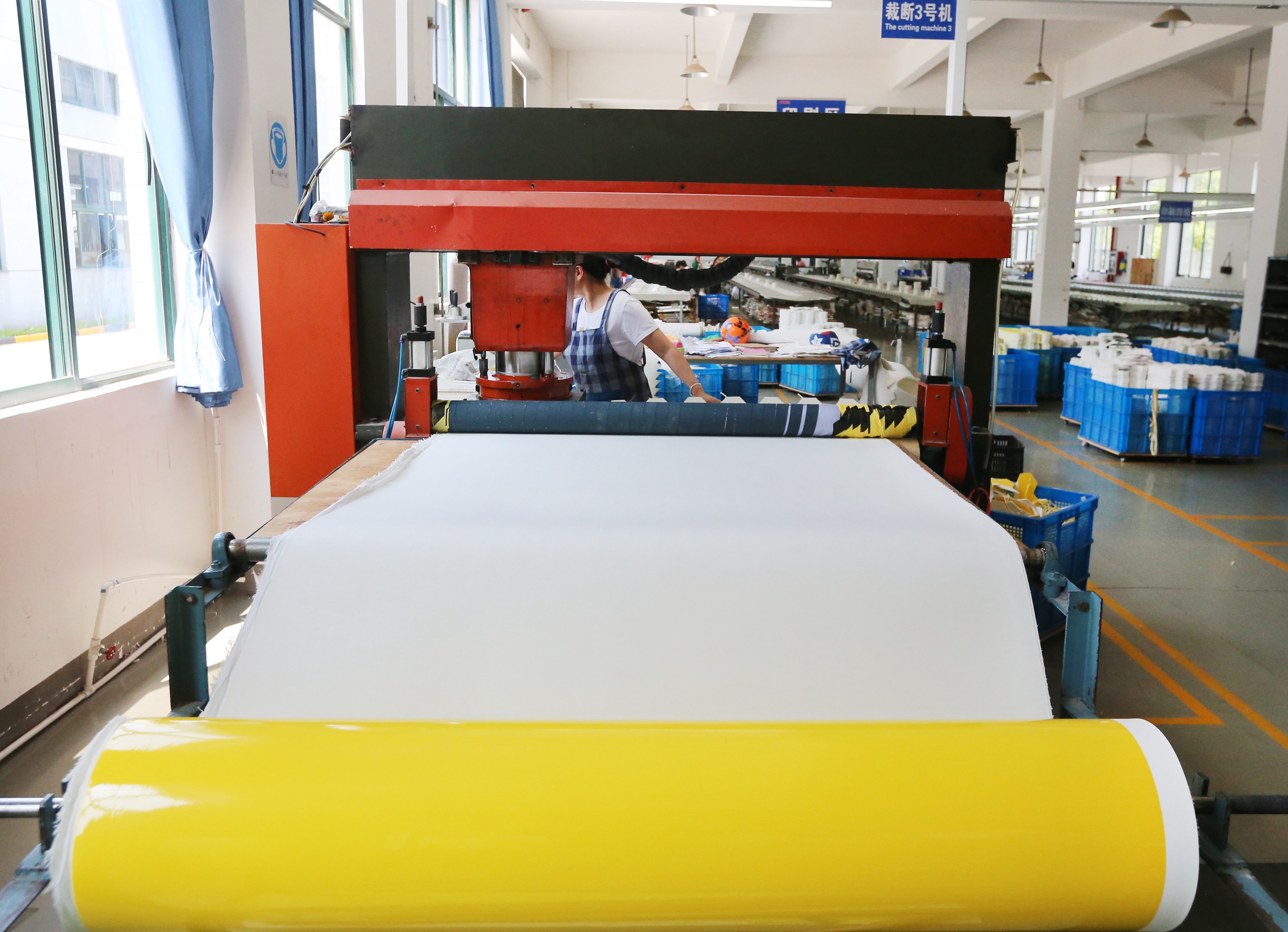 世界杯足球产销,世界杯足球源头工厂