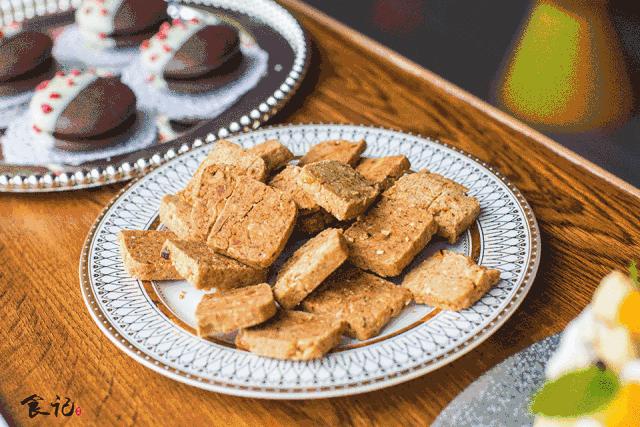 盛特区店,一家很有创意的烘焙店