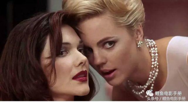 柔情似水与激情四射，经典同性题材电影推荐十八部