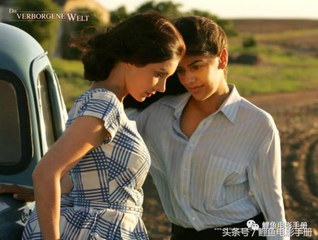 柔情似水与激情四射，经典同性题材电影推荐十八部