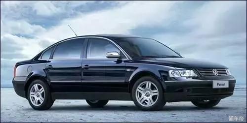 省油省心空间大耐造13年后二手车,外观大气内饰舒适值得拥有