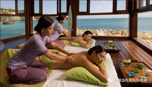 为什么去巴厘岛必须感受一次spa,为什么选择去巴厘岛旅游