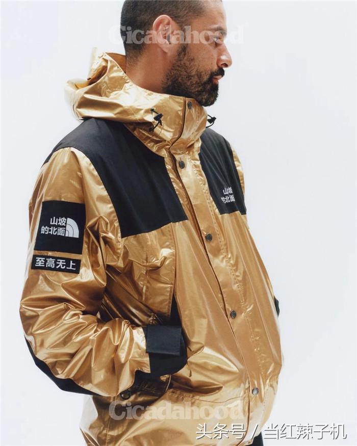 近些年大牌的logo改动,大牌logo借助中国元素