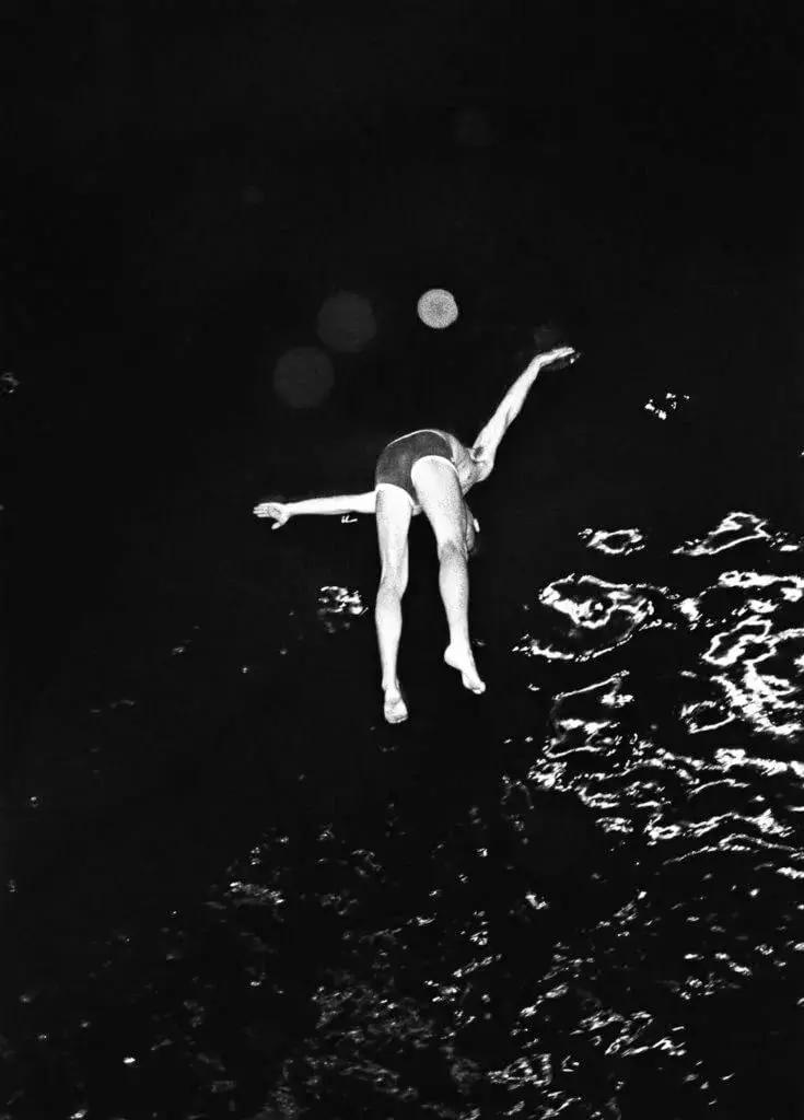 100张摄影作品灵魂舞者,60幅摄影作品一览