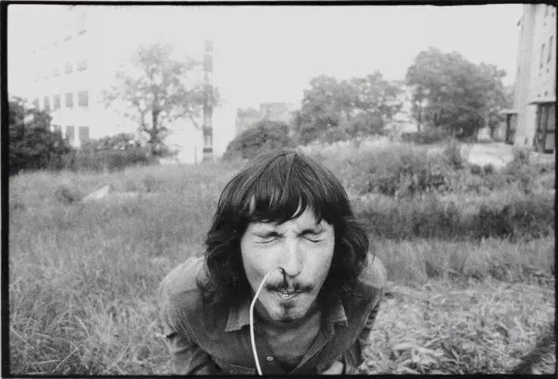 100张摄影作品灵魂舞者,60幅摄影作品一览