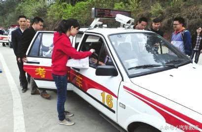 驾校不为人知的内幕,价格便宜的驾校有哪些弊端