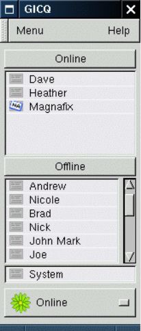 二十周年之际，从世界第一到违法封禁的联众