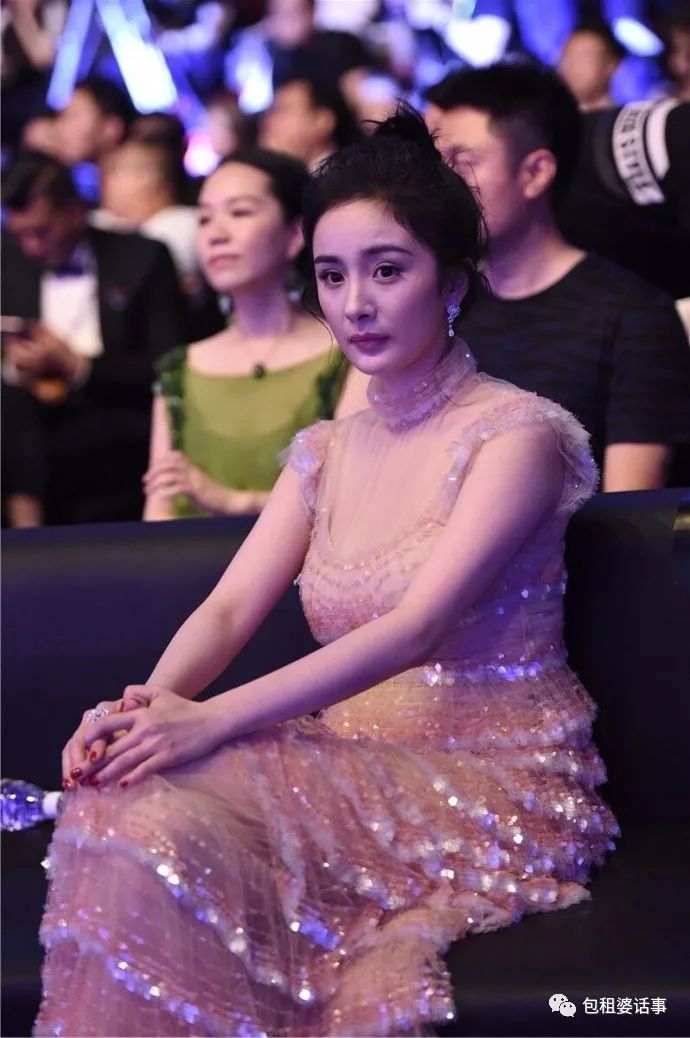 杨幂的少女感是无敌了吗,杨幂的青春时代